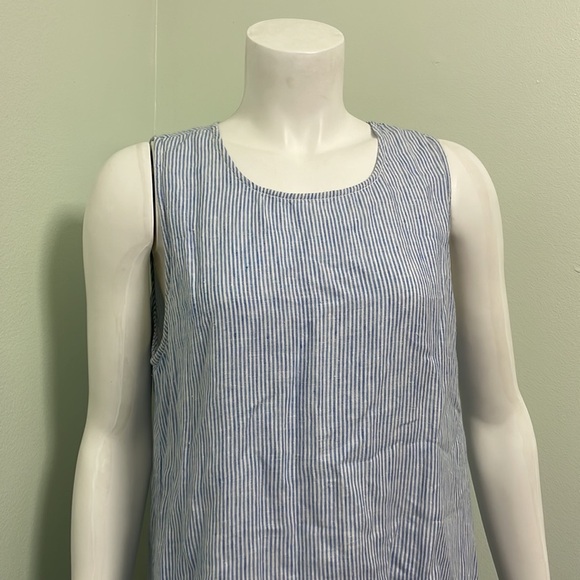 Roller Rabbit striped sundress - Picture 2 of 7